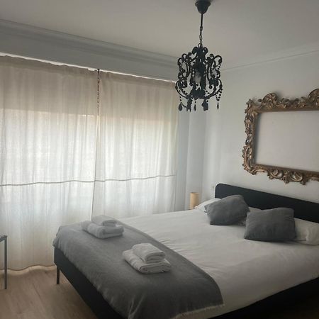 Dona Jimena Apartment Burgos Ngoại thất bức ảnh